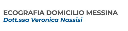 Ecografia Domicilio Messina